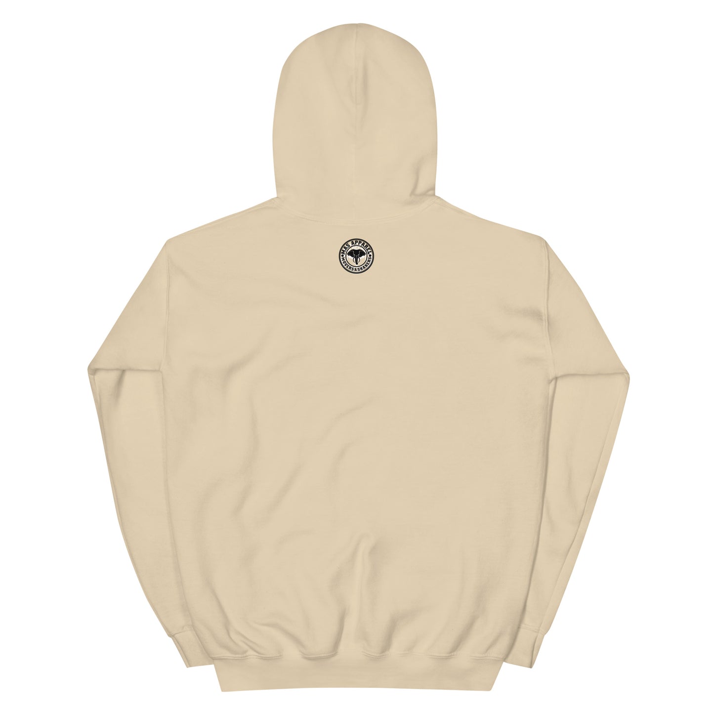 Bahamas Native Hoodie