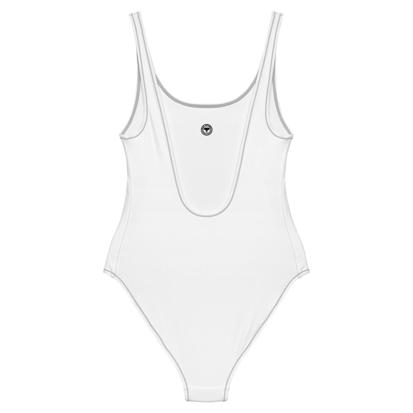 Panama Native One-Piece Swimsuit