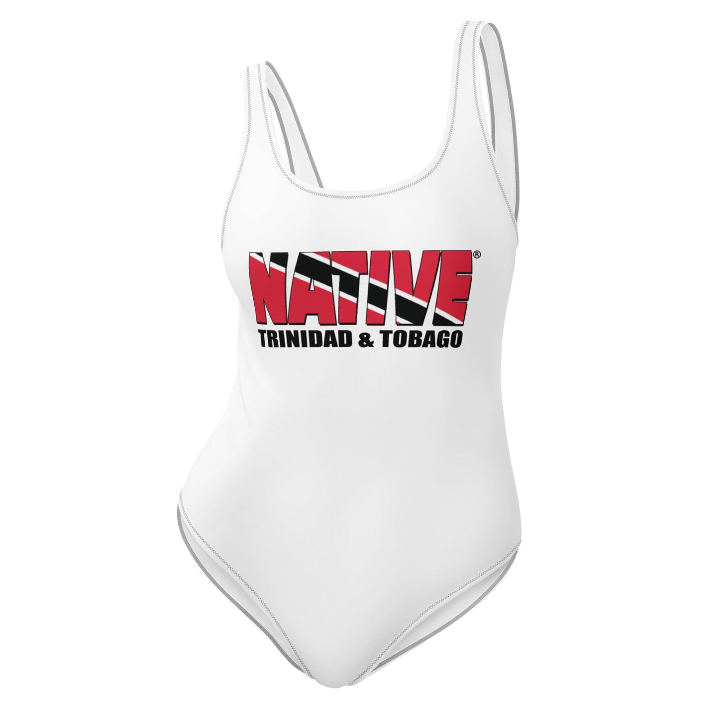 Trinidad Native One-Piece Swimsuit