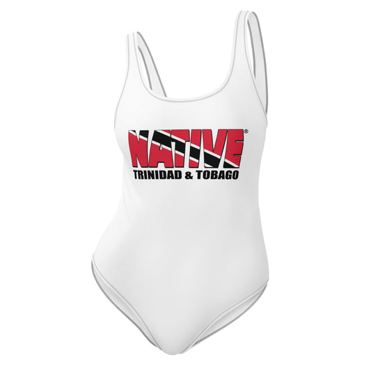 Trinidad Native One-Piece Swimsuit