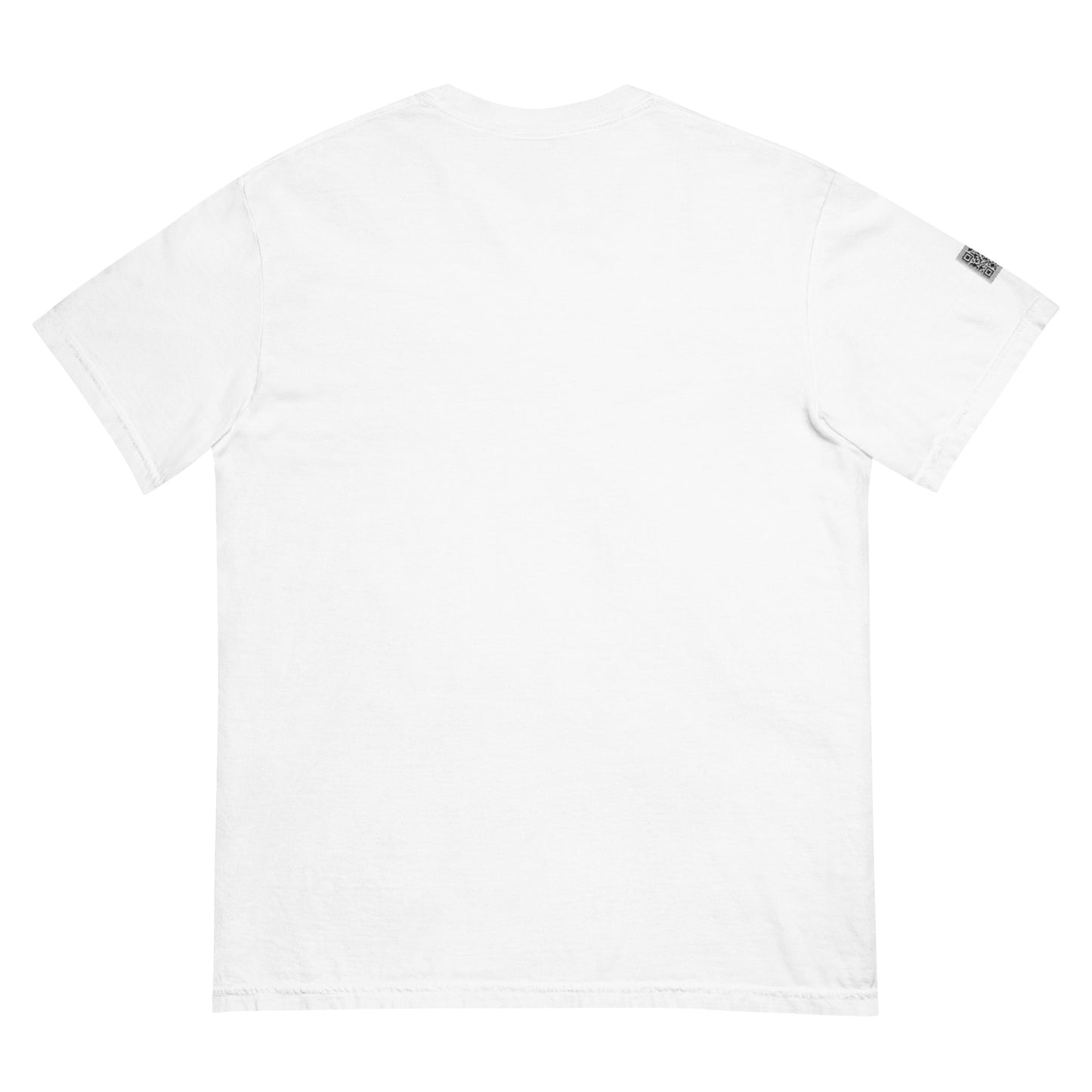 Panama Native Embroidered heavyweight t-shirt