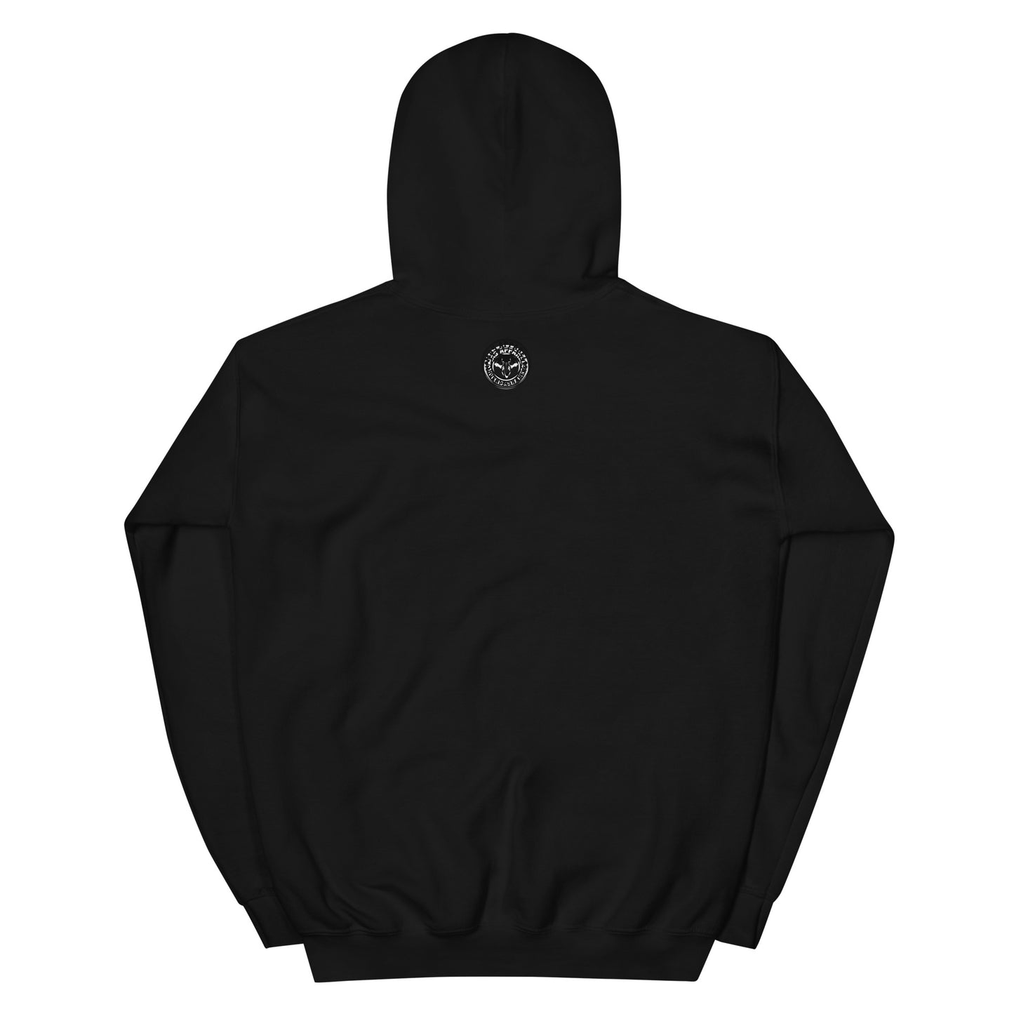 Panama Native Hoodie