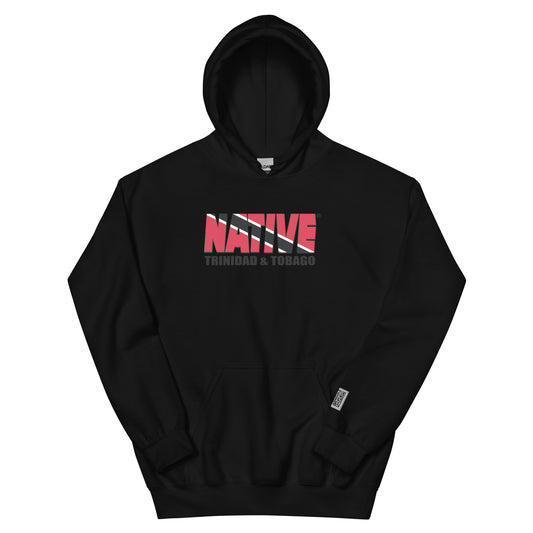 Trinidad Native Hoodie