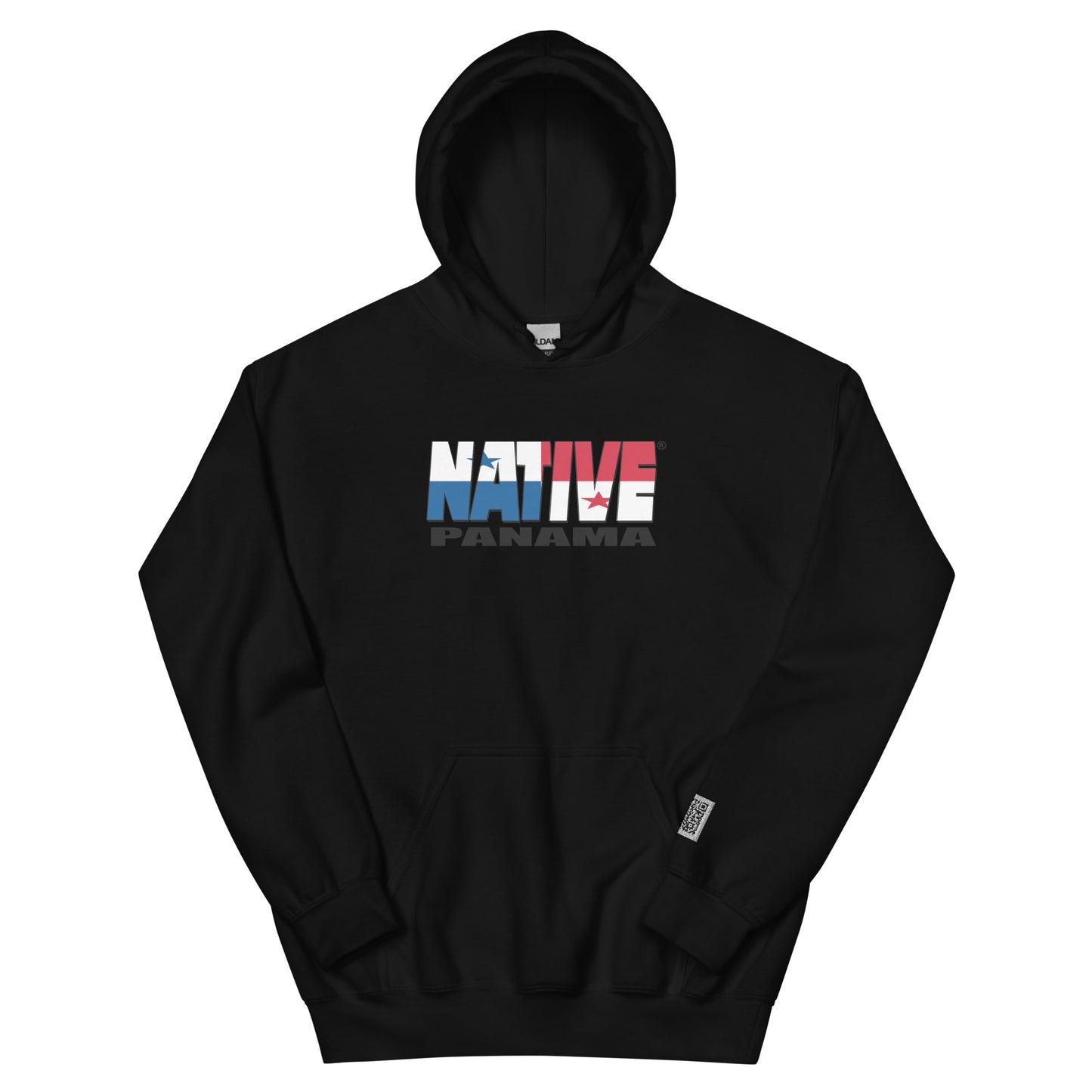 Panama Native Hoodie