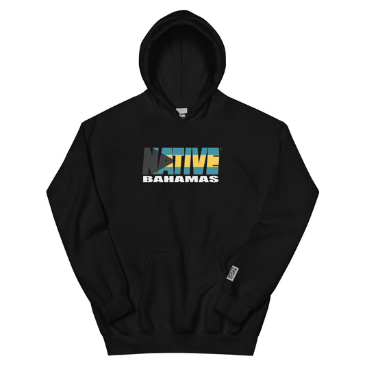 Bahamas Native Hoodie