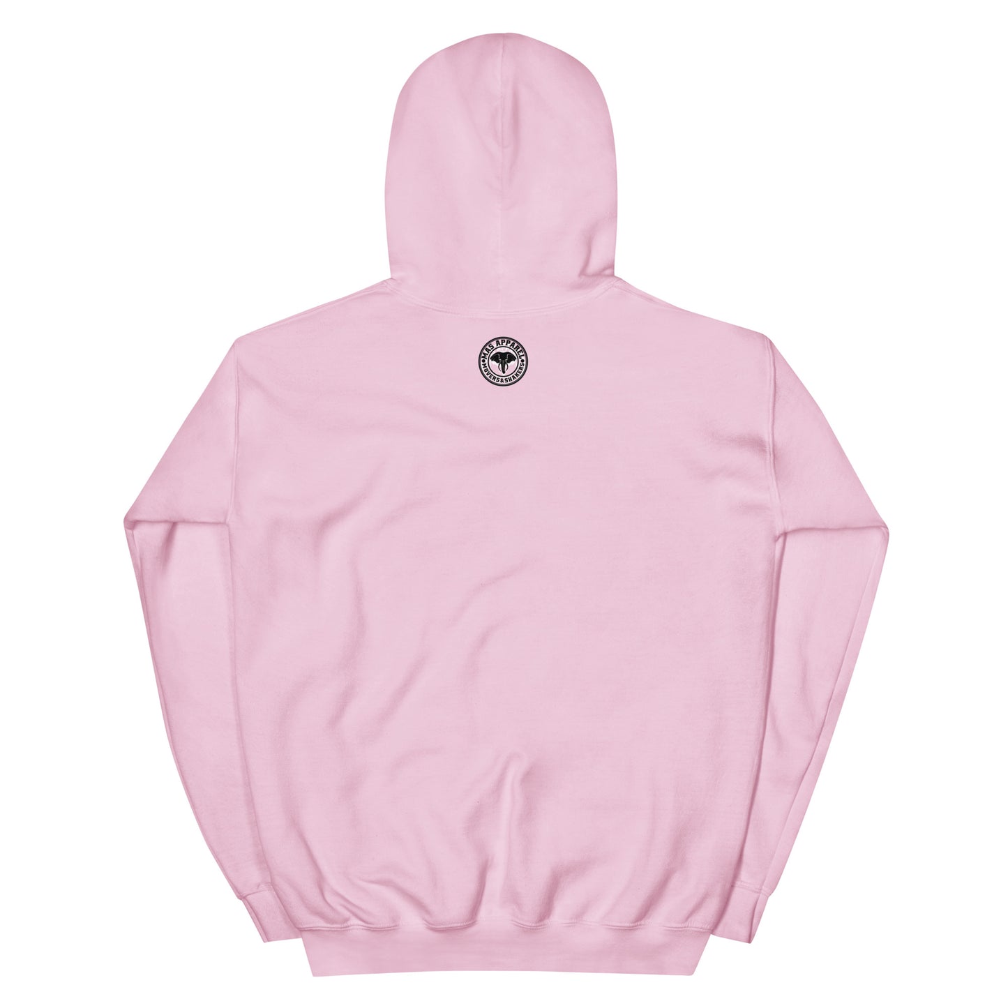 Panama Native Hoodie