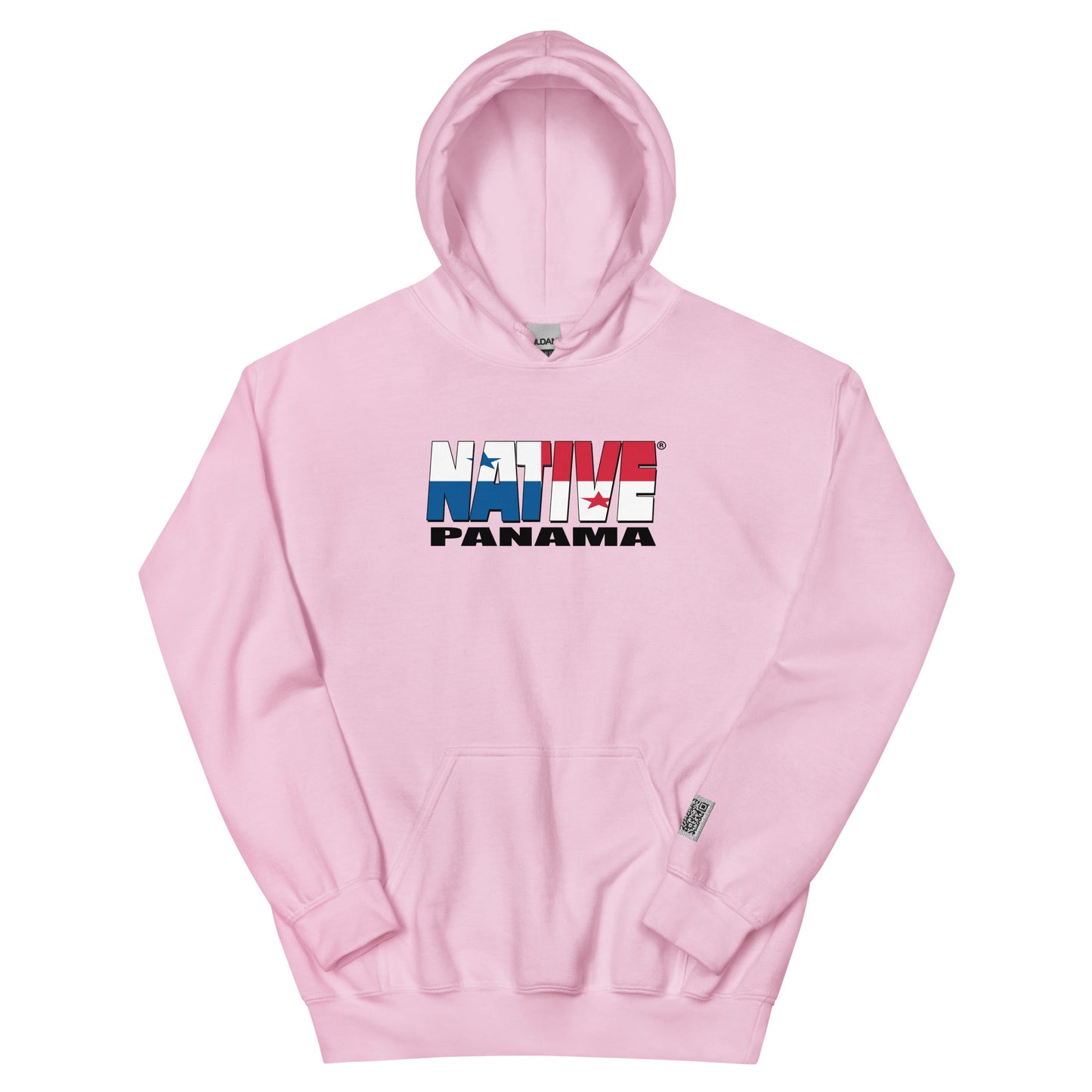 Panama Native Hoodie