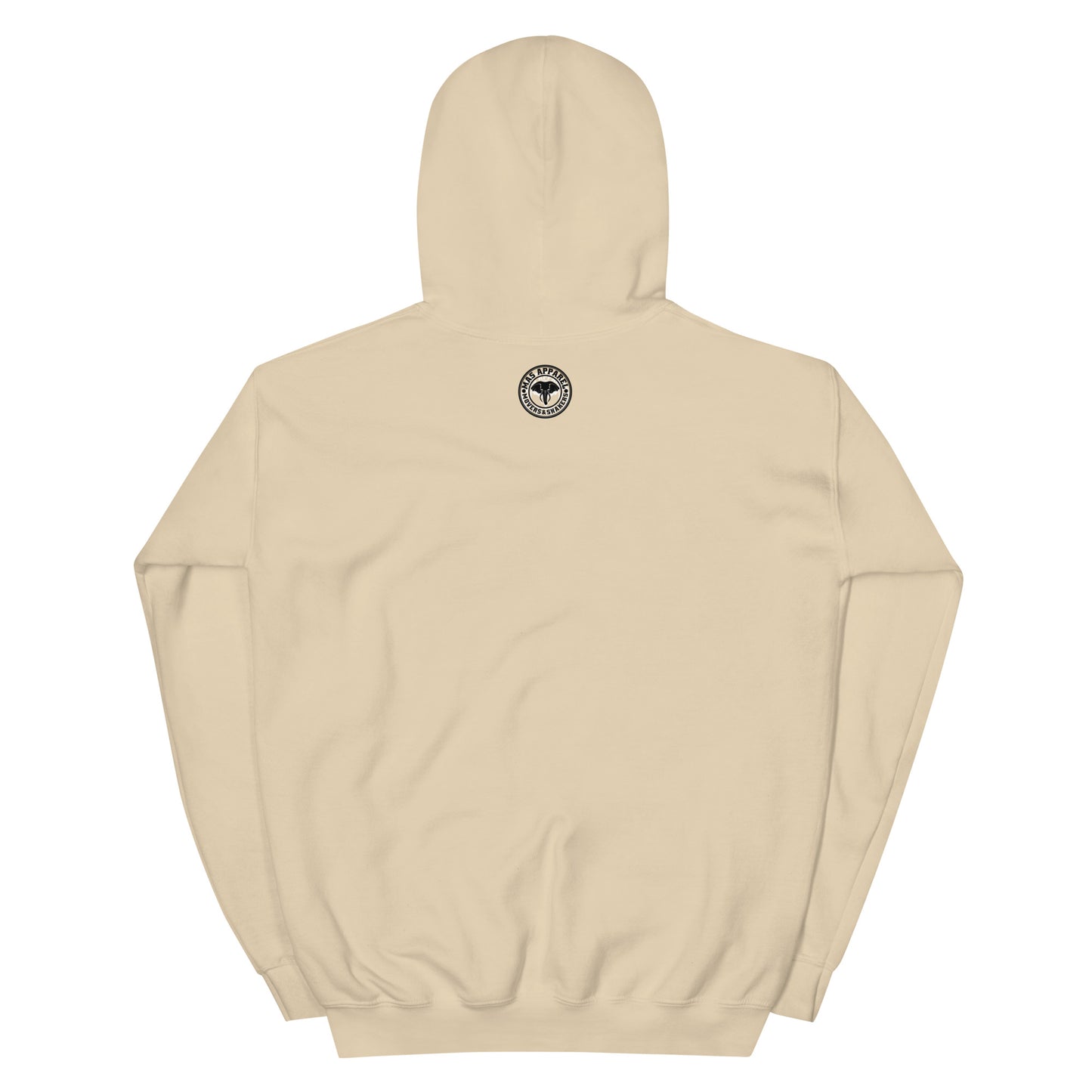 Guam Native Hoodie