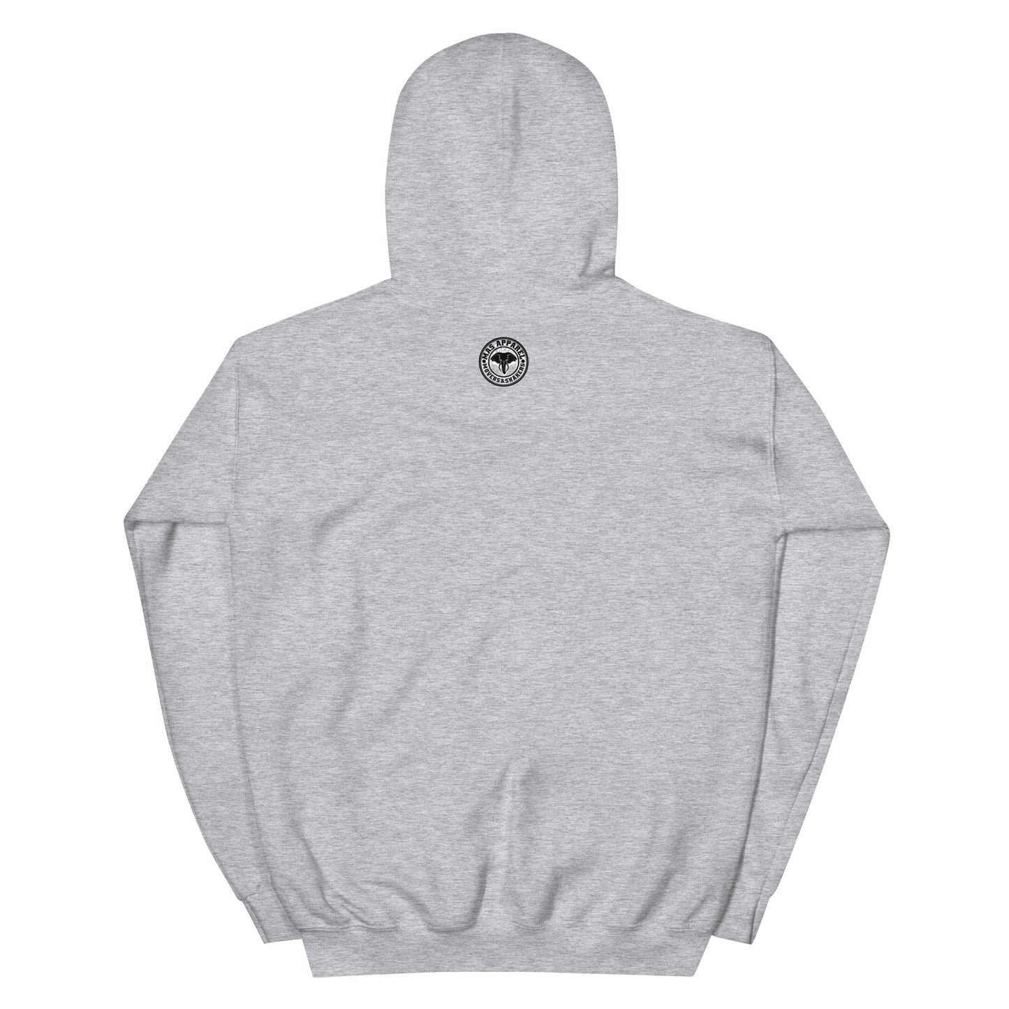 Panama Native Hoodie