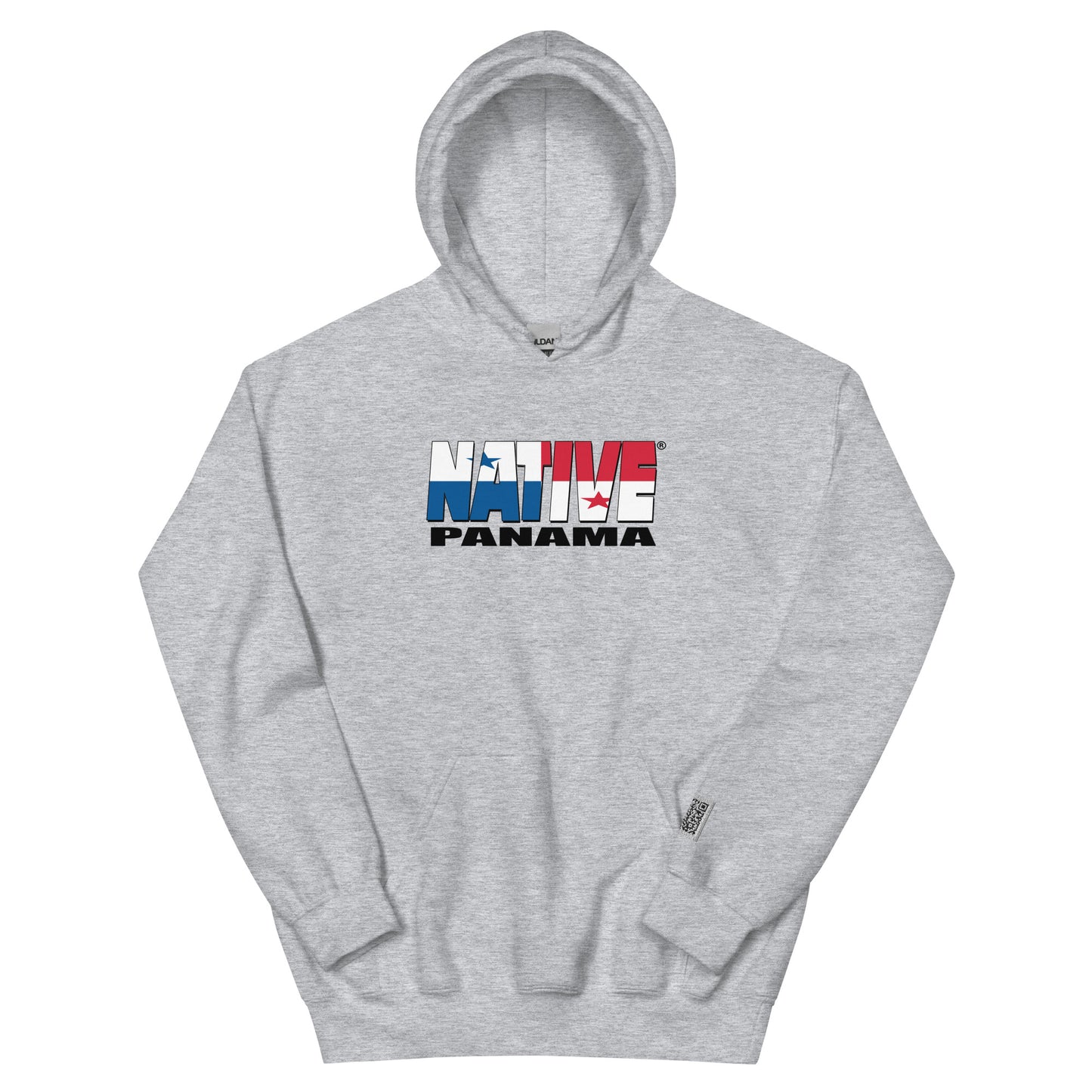 Panama Native Hoodie