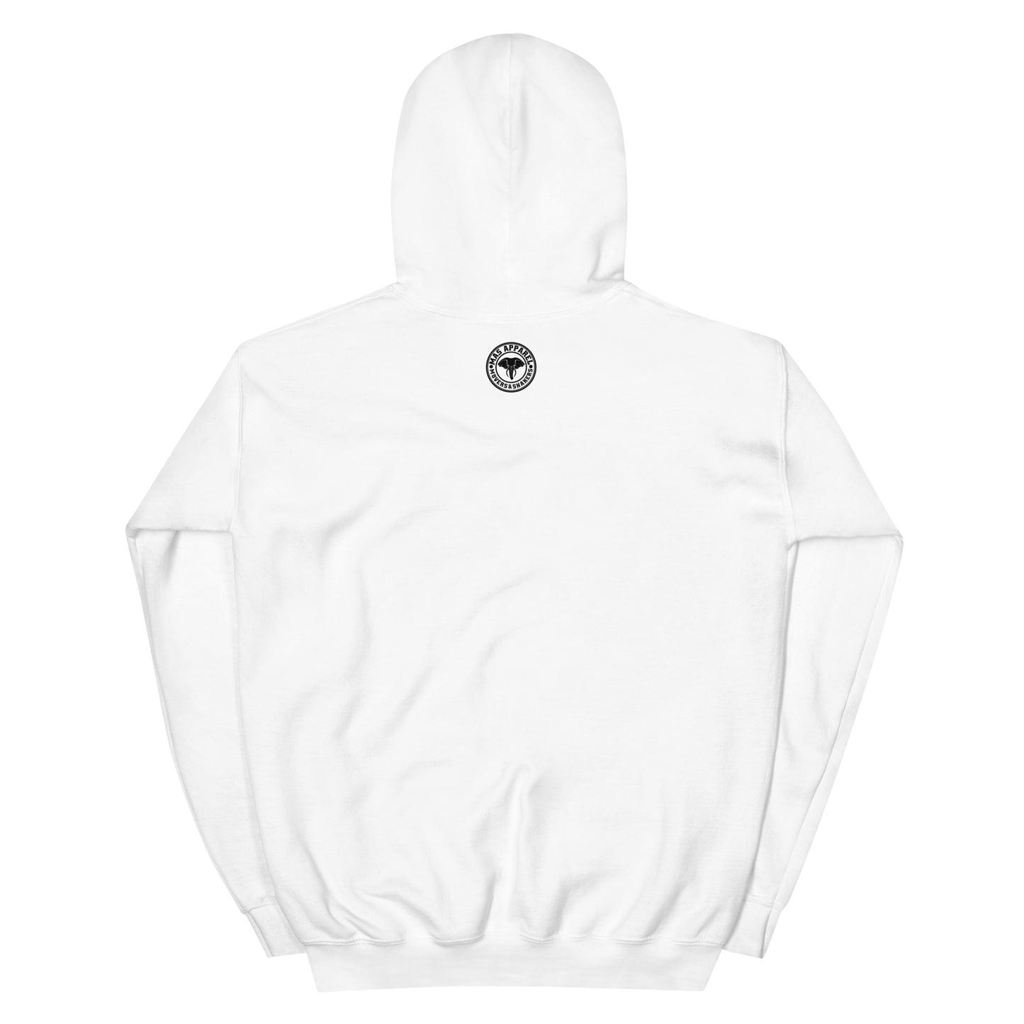 Panama Native Hoodie