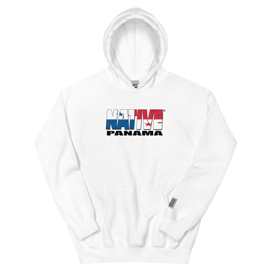 Panama Native Hoodie