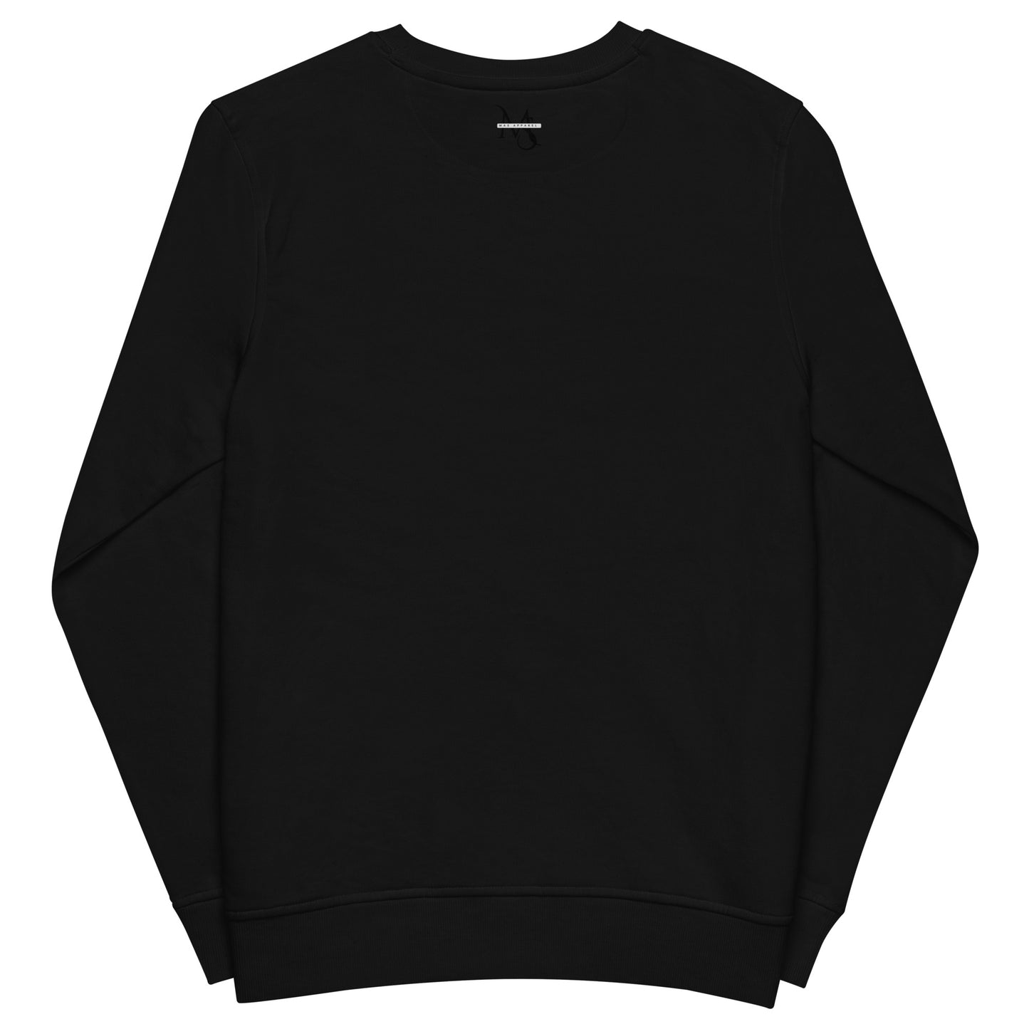 ASFM organic sweatshirt