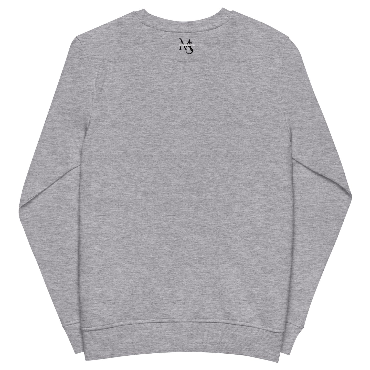 ASFM organic sweatshirt