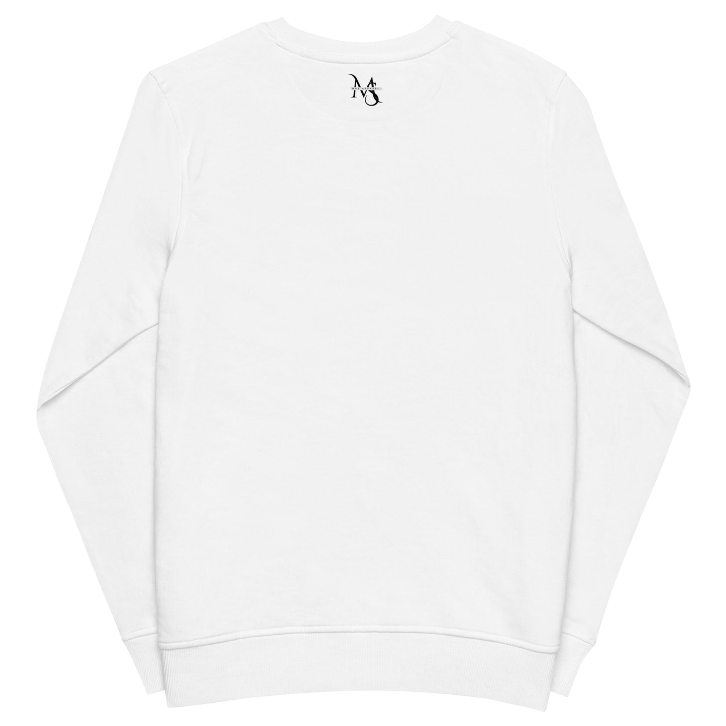 ASFM organic sweatshirt