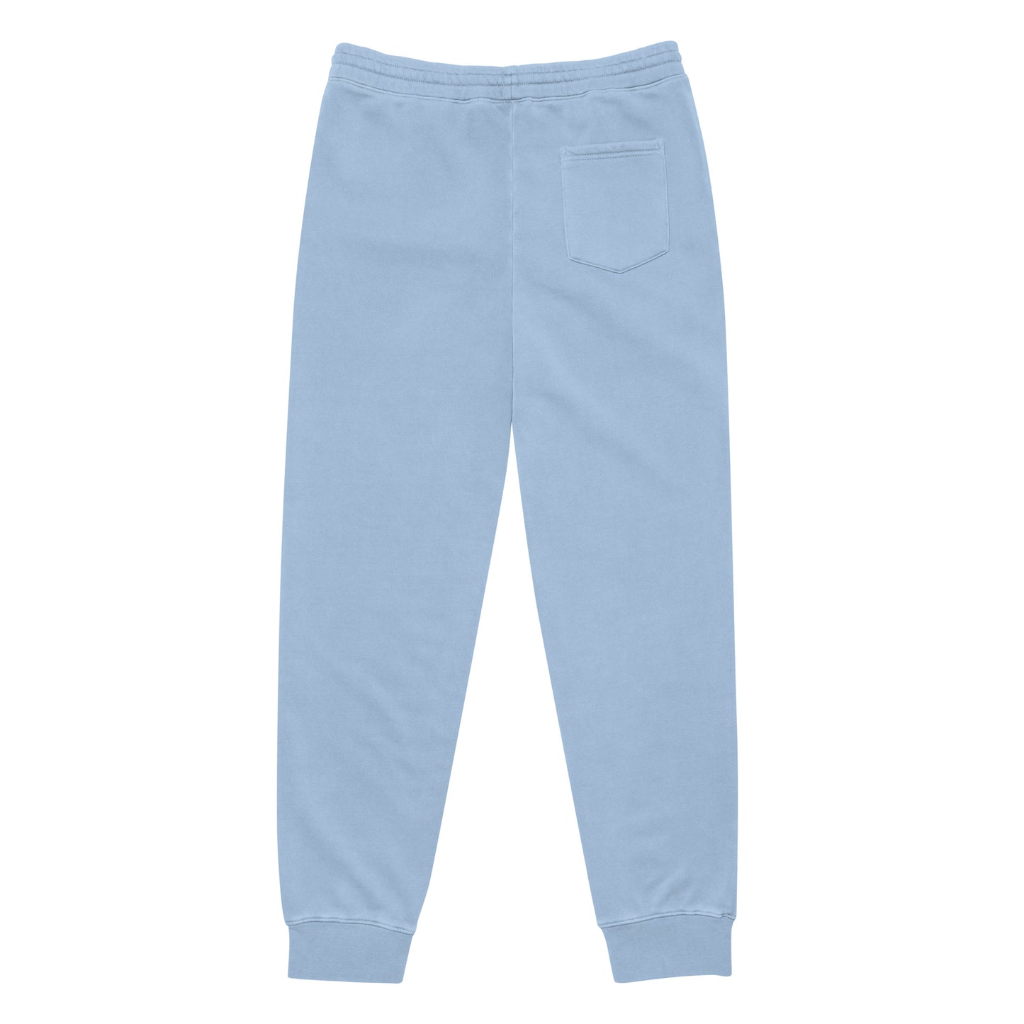 MAS pigment-dyed sweatpants