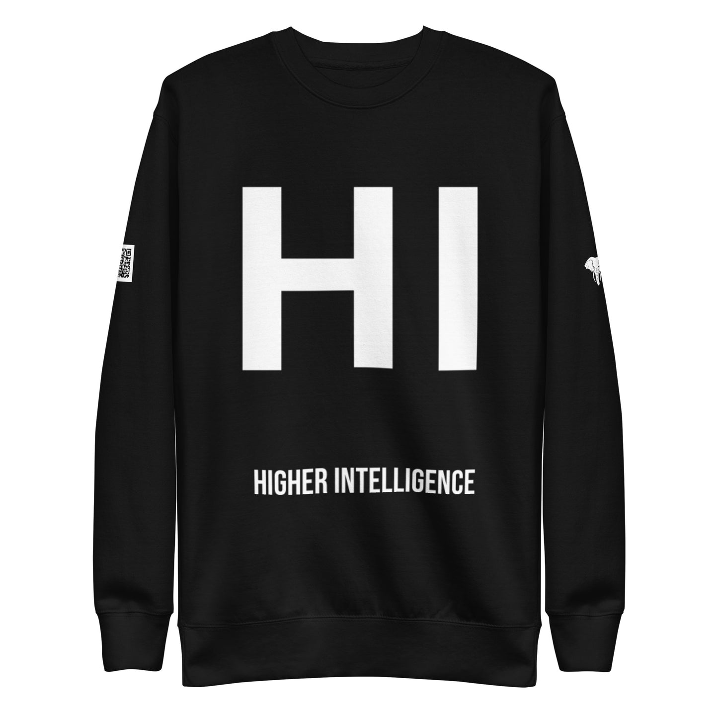 HI Premium Sweatshirt