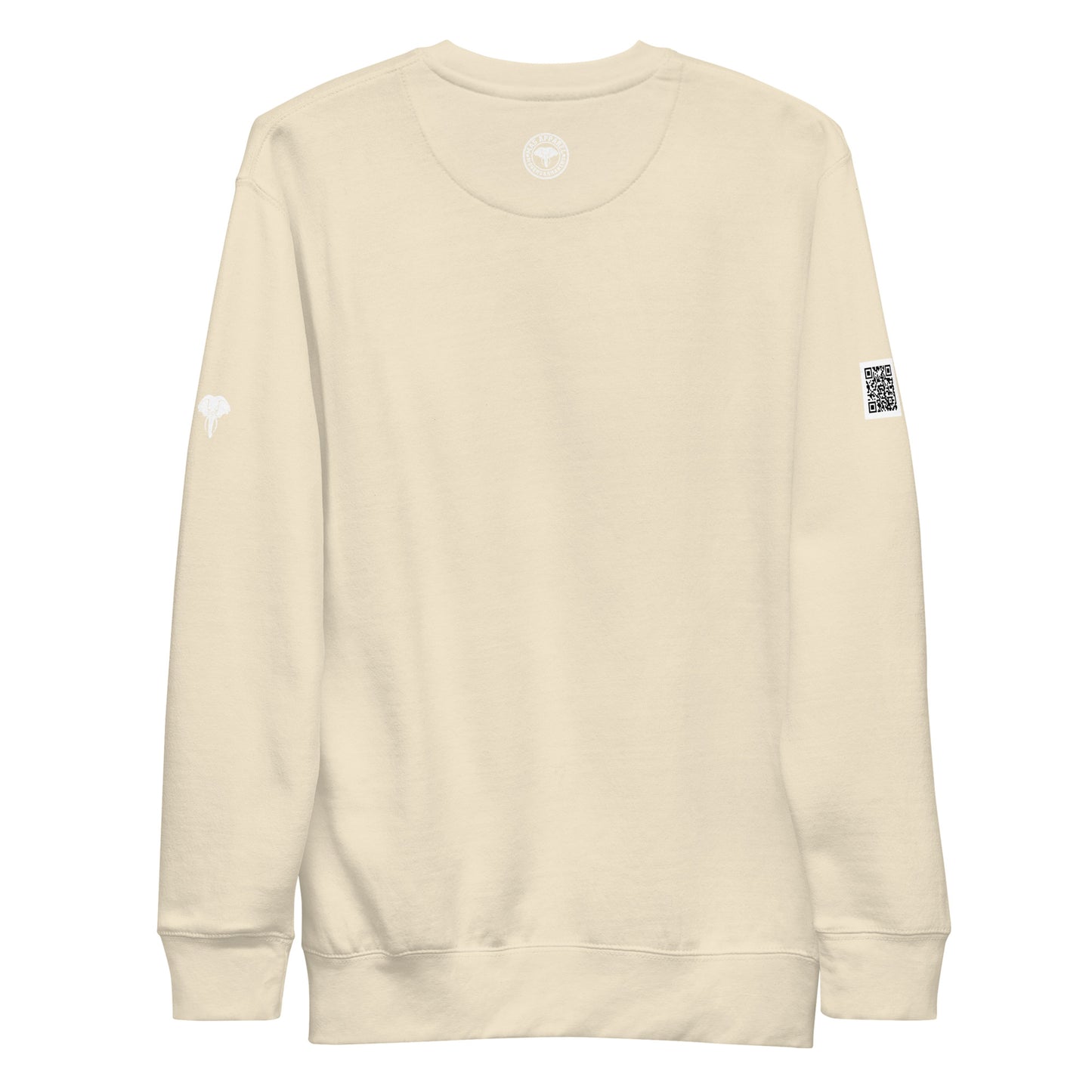 HI Premium Sweatshirt