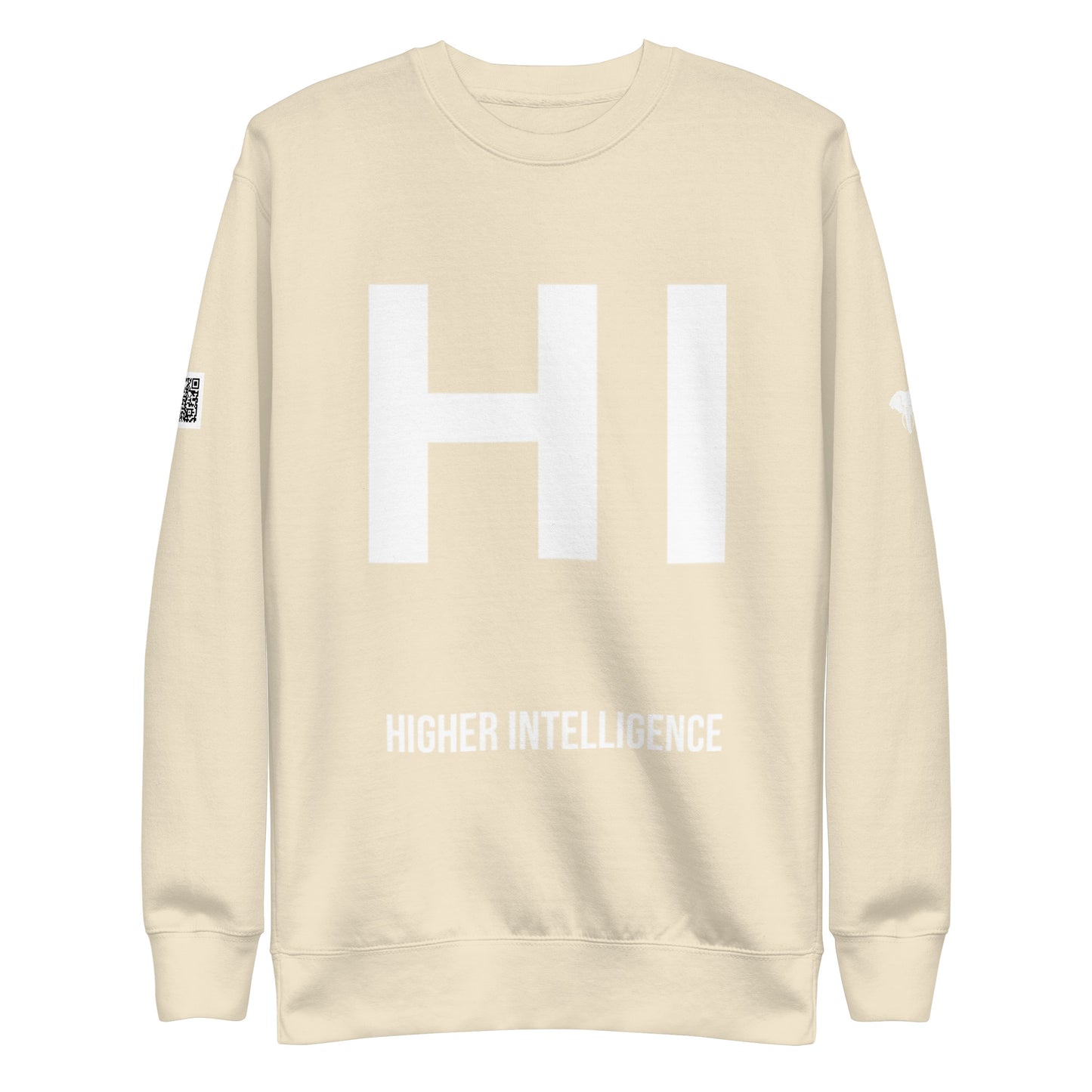 HI Premium Sweatshirt