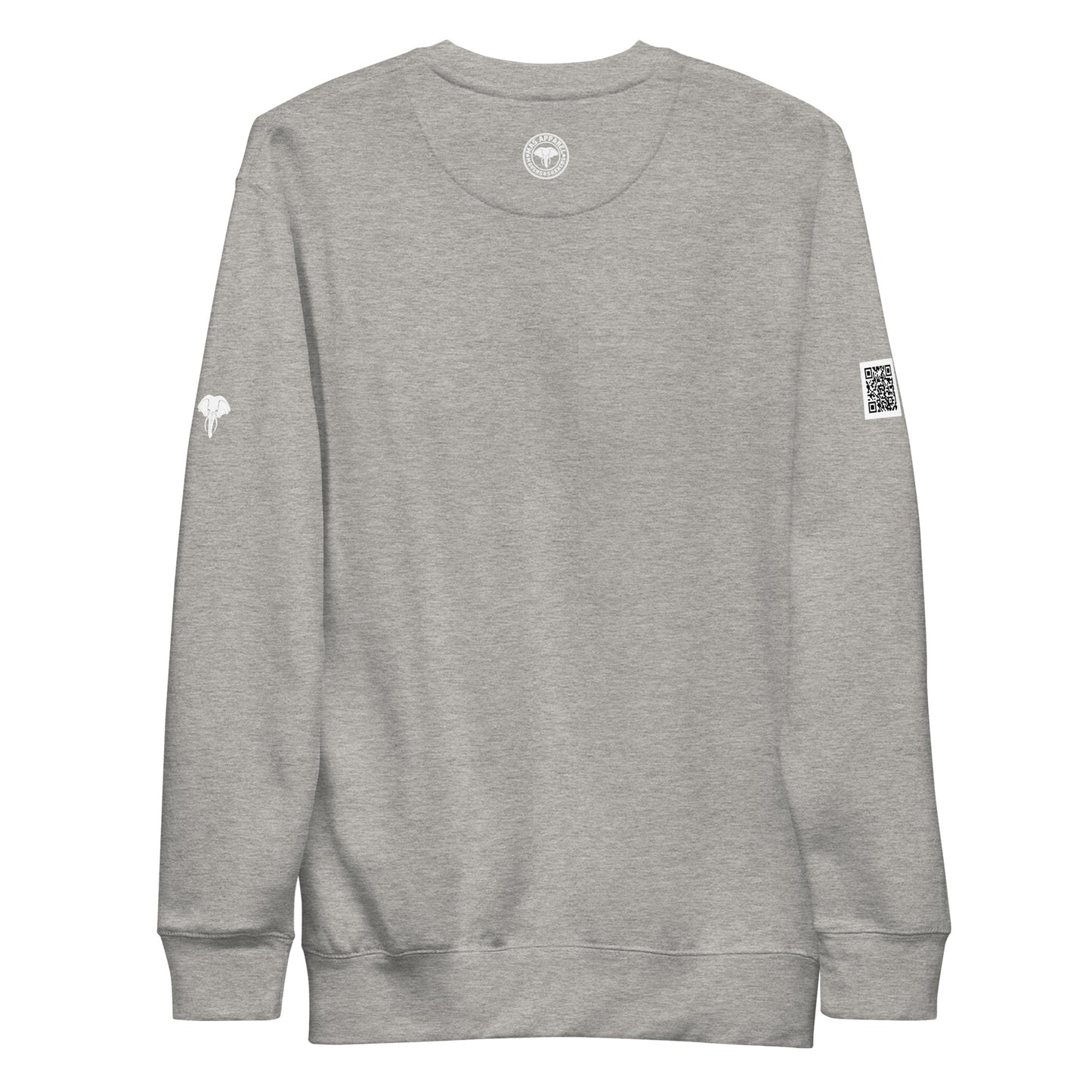 HI Premium Sweatshirt