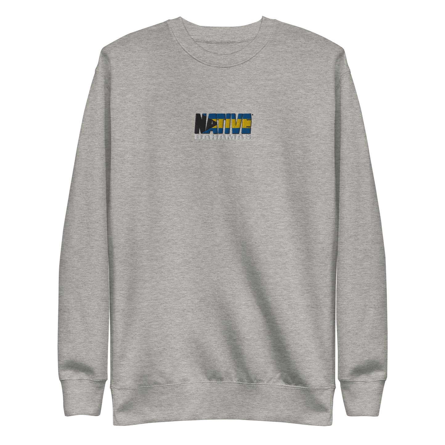 Bahamas Native Premium Sweatshirt