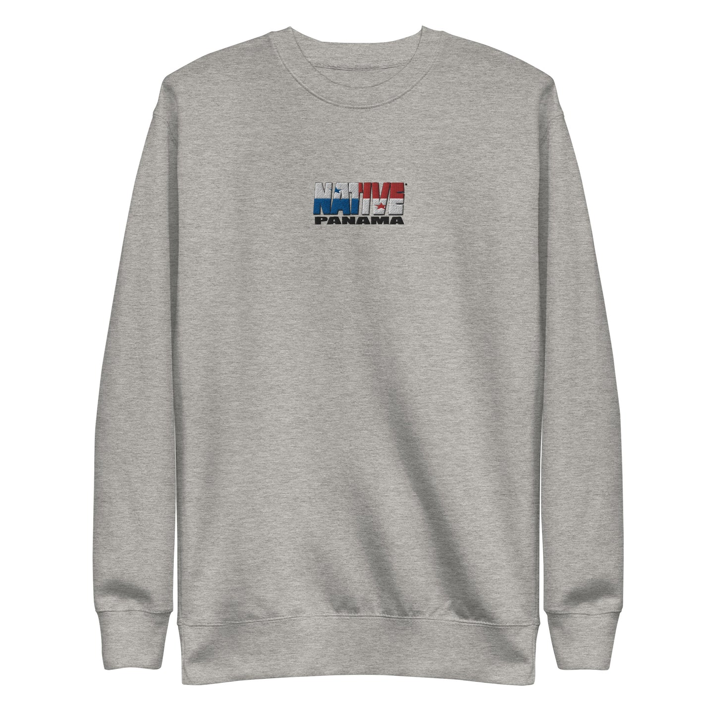 Panama Native Premium Sweatshirt