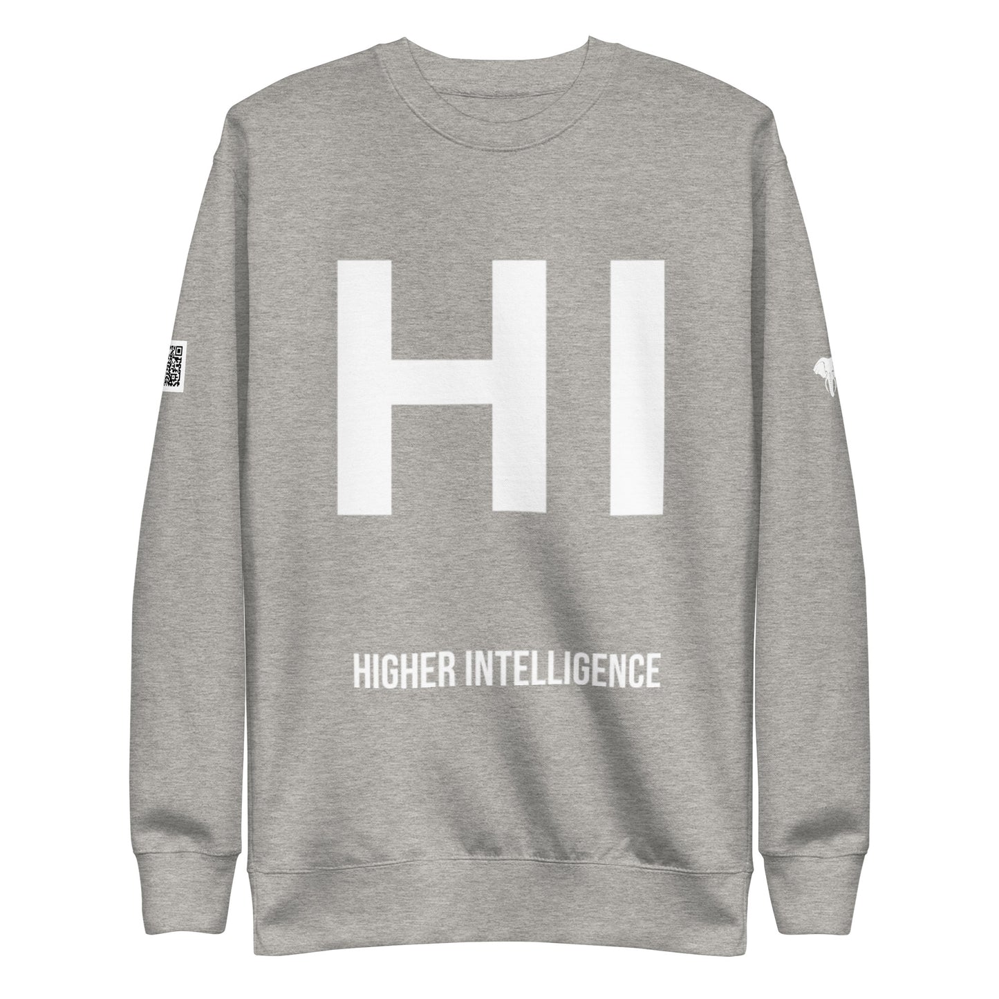 HI Premium Sweatshirt