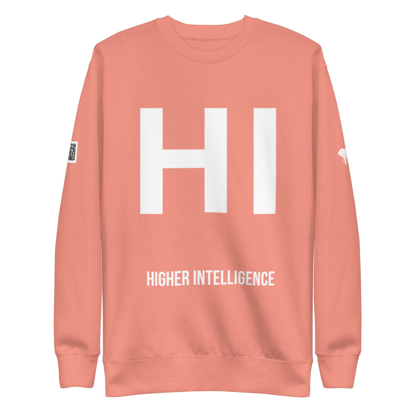 HI Premium Sweatshirt