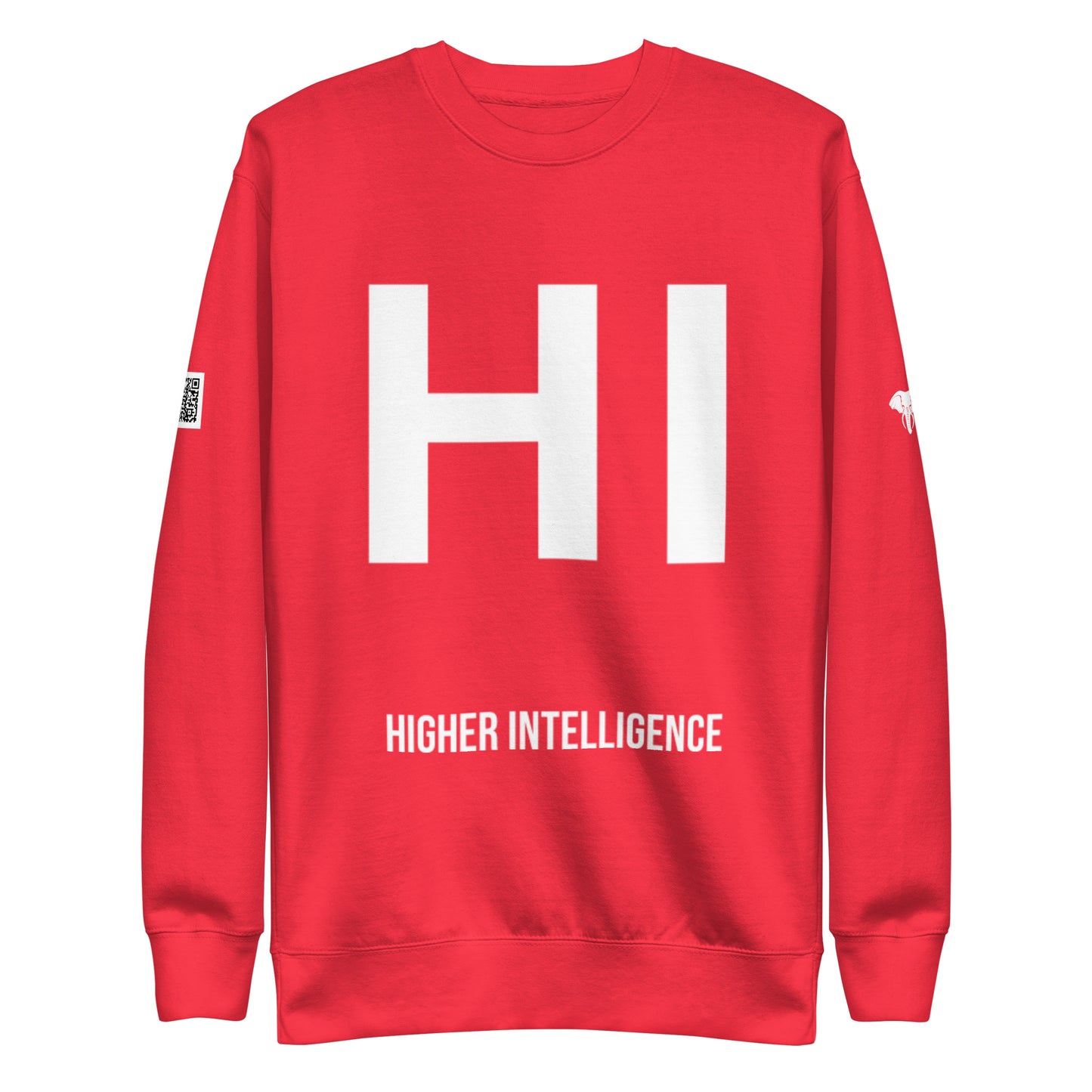 HI Premium Sweatshirt