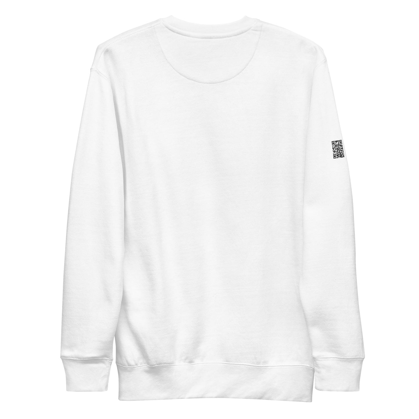 HI Premium Sweatshirt