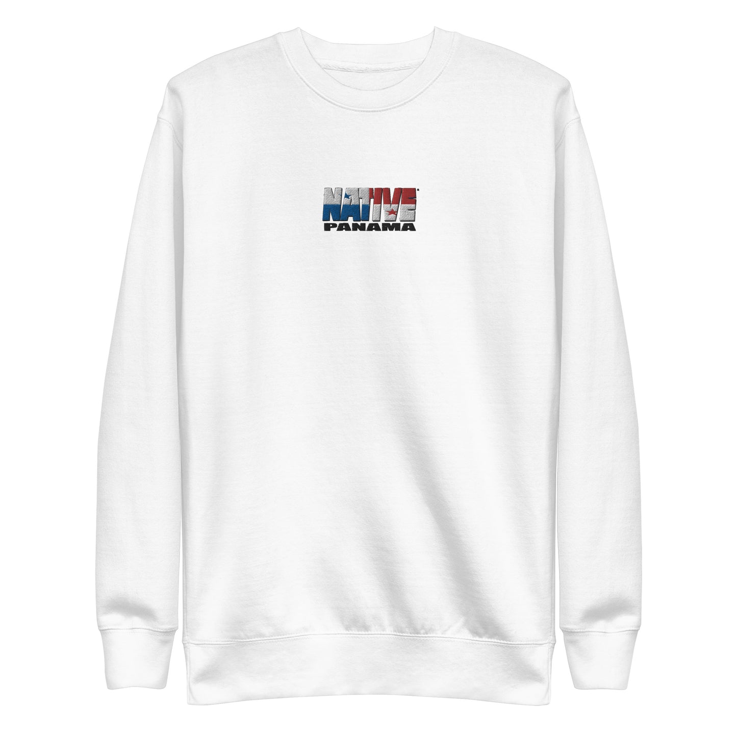 Panama Native Premium Sweatshirt